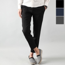 DON1840 9 บูธกางเกงทรงสแล็กชาย