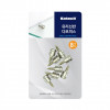 ชั้นวางกระจก Dabopiece 8P K-8001-R อุปกรณ์เฟอร์นิเจอร์ ชั้นวางกระจกยึด