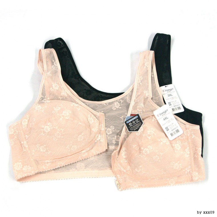 เสื้อชั้นในมีซิป Etranger สูงสุด 100 บาท