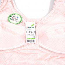 เสื้อชั้นในใส่วิ่งสำหรับสุนัขสุดเท่ในบ้านมีกระเป๋าบุนวมได้ถึง 4XL