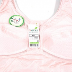 เสื้อชั้นในใส่วิ่งสำหรับสุนัขสุดเท่ในบ้านมีกระเป๋าบุนวมได้ถึง 4XL