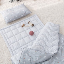 Allergy Care Bamboo Micro Cocorebit ชุดผ้าห่มเด็ก ผ้าห่ม Nap ครบชุด
