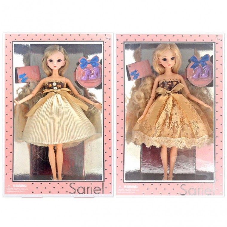 ตุ๊กตาIwingsตุ๊กตาปล้องSarielตุ๊กตาปล้องไอลีนChloe 30เซนติเมตรปล้องตุ๊กตาของขวัญ