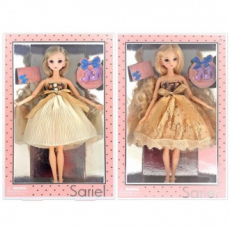 ตุ๊กตาIwingsตุ๊กตาปล้องSarielตุ๊กตาปล้องไอลีนChloe 30เซนติเมตรปล้องตุ๊กตาของขวัญ