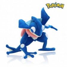 ตุ๊กตา Pokemon Gagul Ninja ยอดนิยมสำหรับเด็ก 25 ซม