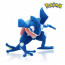 ตุ๊กตา Pokemon Gagul Ninja ยอดนิยมสำหรับเด็ก 25 ซม