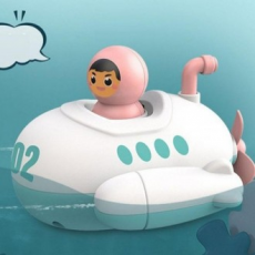 เล่นน้ำ Iwings 6000 เล่นน้ำ JMZ ทริปอาบน้ำที่น่าตื่นเต้น เรือดำน้ำ เรือดำน้ำลมขึ้น เล่นน้ำ ของเล่นปฏิบัติการ ของขวัญกลุ่มเล่นน้ำ