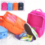Travelling Wannabe Shoe Pouch Collection / Shoe Pouch Travel Goods Inner Bag Shoe Bag Carrier