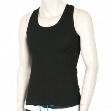 เสื้อกล้ามแขนกุดสำหรับวิ่งผู้ชายลายนูน Muscle Running Shirt