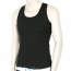 เสื้อกล้ามแขนกุดสำหรับวิ่งผู้ชายลายนูน Muscle Running Shirt