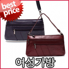 Blue Cats WL5276 กระเป๋าสะพายข้างหนังวัว Blue Mount Slim Cowhide