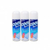 สเปรย์เย็น Living Good Cool (220มล.) - 3 ชิ้น สเปรย์เย็นสำหรับเสื้อผ้า เย็นเร็ว สำหรับเครื่องปรับอากาศ Ice Cool