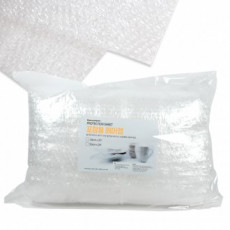 Kimspp บรรจุภัณฑ์แผ่นฟอง 2T (50 ซม.x 2Mx10 แผ่น) บรรจุภัณฑ์ air cap การจัดส่งวัสดุกันกระแทก (จัดส่งฟรี)