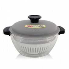 เตาอบแบบล็อคเตาอบ เตาอบหม้อนึ่ง Exclusive Cook (1L)