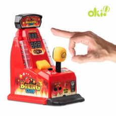 มินิเกมอาร์เคดพันช์