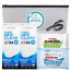Corona Safe Quarantine Kit No. 1 ชุดของขวัญปีใหม่ทางจันทรคติ สินค้ากักกัน ปีใหม่ วันหยุดปีใหม่ สุขอนามัย