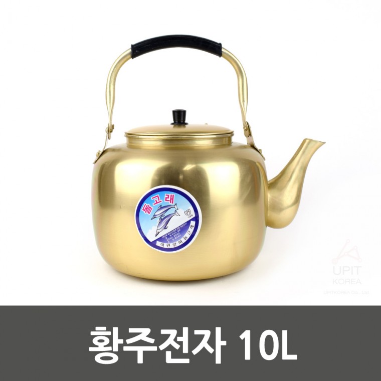 ฮวังจูอิเล็กทรอนิกส์ 10L 0040
