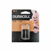 กล่องใส่การ์ดแบตเตอรี่อัลคาไลน์ 9V 6LF22 Duracell