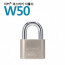 มาสเตอร์คีย์ล็อค Jacker ยี่ห้อในประเทศเท่านั้น - W50