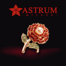 รถของขวัญวันครูสำหรับวันพ่อแม่ของแบรนด์ Astrum อิตาลี
