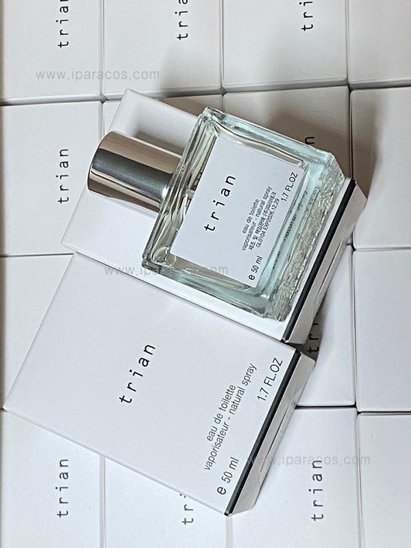 [ราคากิจกรรมพิเศษ] น้ำหอมไวท์มัสค์ ชนิดไวท์มัสค์ 50ml