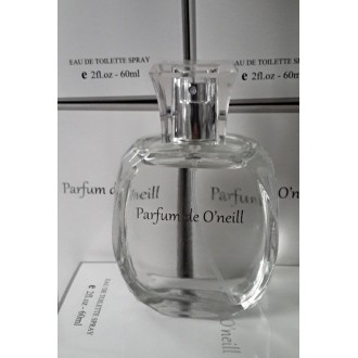 [น้ำหอมฟีโรโมน 60ml] French O’Neill ฟีโรโมน ซิลเวอร์ ราคาปกติ 55 00