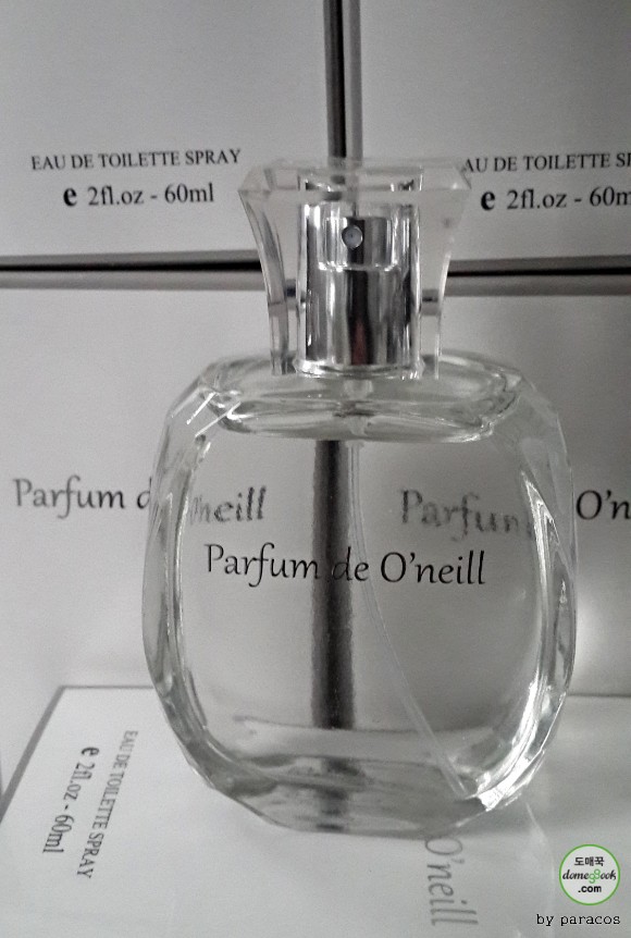 [น้ำหอมฟีโรโมน 60ml] French O’Neill ฟีโรโมน ซิลเวอร์ ราคาปกติ 55 00