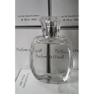 [น้ำหอมฟีโรโมน 60ml] French O’Neill ฟีโรโมน ซิลเวอร์ ราคาปกติ 55 00