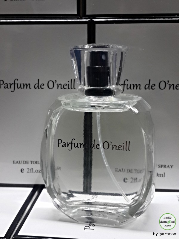 [O'Neill Pheromone White] French O'Neill Pheromone 60m ราคาปกติ 55,000