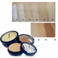 Arijo Camaflaage Cream คอนซีลเลอร์ครีมรองพื้น