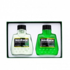 Mennen Skin Brace for Men เซต 2 ชิ้น