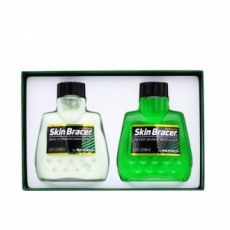 Mennen Skin Brace for Men เซต 2 ชิ้น