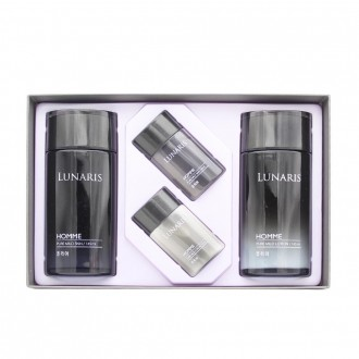 ชุดผลิตภัณฑ์ดูแลผิว Juria Lunaris Homme 2 ชิ้น