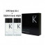 สินค้าใหม่ [Homme K] เซ็ต 2 ชิ้นสำหรับผู้ชาย/ไวท์เทนนิ่งโทนเนอร์/อิมัลชั่นลดเลือนริ้วรอย