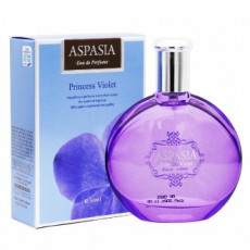 แอสปาเซียเพอร์ฟูม - ปริ๊นเซสไวโอเล็ต 50ml