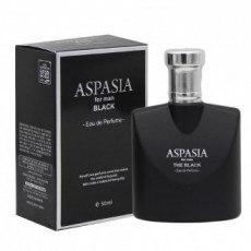 แอสปาเซีย ฟอร์ เมน เพอร์ฟูม - สีดำ 50มล