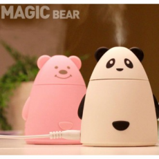 [ขายส่งของฉัน] เครื่องทำความชื้นตัวอักษร USB/การรับรองวิทยุเสร็จสมบูรณ์/เครื่องทำความชื้นส่วนบุคคล