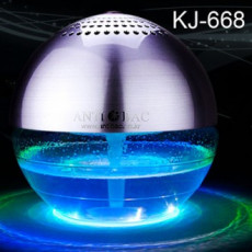 ERE Anti-Bac LED Aroma เครื่องฟอกอากาศแอนตี้แบคทีเรีย 400มล. KJ668/Oh