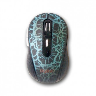 เมาส์ไร้สายออปติคัลไร้สาย ราคาพิเศษ จำนวนจำกัด RF-6050 -T2 เมาส์ไร้สาย