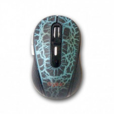 เมาส์ไร้สายออปติคัลไร้สาย ราคาพิเศษ จำนวนจำกัด RF-6050 -T2 เมาส์ไร้สาย