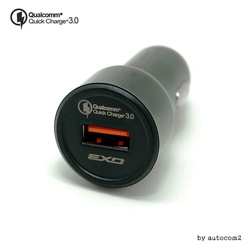 เครื่องชาร์จเร็วอัลตร้าควอลคอมม์ 3.0