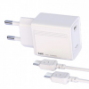 Actimon PD เครื่องชาร์จความเร็วสูงสำหรับบ้าน 25W (สาย CtoC)