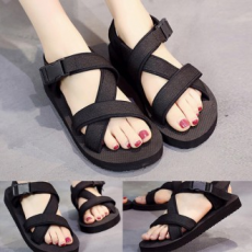 [รองเท้าขายส่ง] รองเท้าแตะ unisex รองเท้าแตะฤดูร้อน รองเท้าแตะทำอาหาร ZG