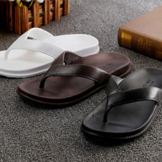 [รองเท้าขายส่ง] รองเท้าแตะฤดูร้อน unisex รองเท้าแตะทำอาหาร M708B