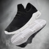 รองเท้า รองเท้าผ้าใบ รองเท้าผู้ชาย รองเท้าวิ่ง รองเท้าผ้าใบ Flyknit